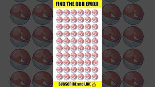 find emoji challenge screenshot 4