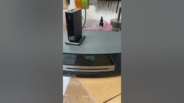 Bose wave Soundlink Bluetooth Update Software for Bose Wave Music System II AWRCC1 AWRCC2