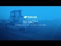 Система нивелирования Topcon 3D-MC MAX