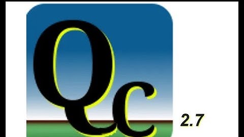 QualCoder 2.7 Text Coding
