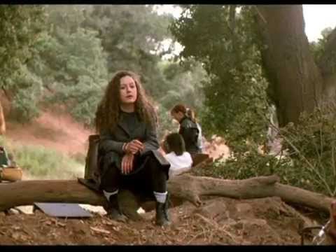 Poison Ivy ~ Sara Gilbert