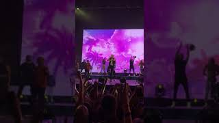 Macklemore - Glorious / Gemini world tour 2018 / Warszawa 26.04.2018