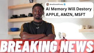 ‼️ BREAKING NEWS ‼️ DCA, LEAPS Will Change Your Life, AMAZON, APPLE, MICROSOFT