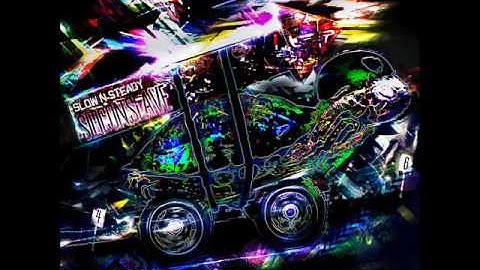 02   Silicon Slave   Science Friction