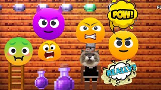 Blockheads - (Season 1, Episode 4) (Far From Home)