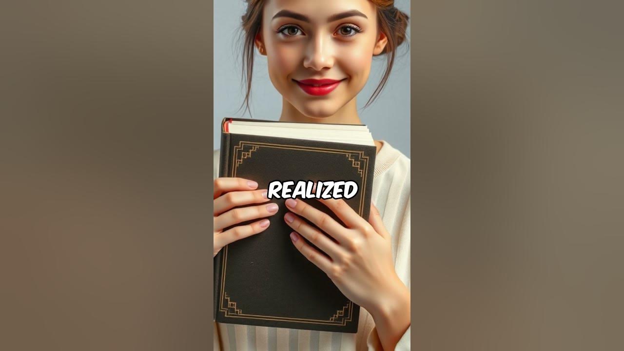 📖 Everyone Said She Would Fail… Until She PROVED Them Wrong! YouTube