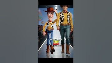 Real to AI version   😱 #livingcartoon #reallife  #aiversion