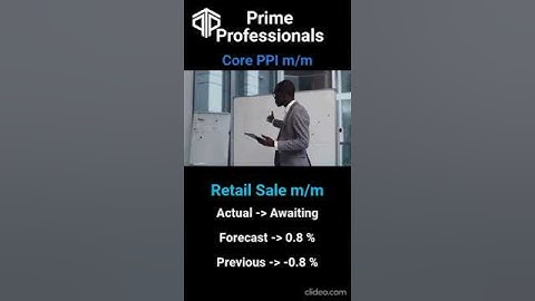 Core PPI m/m #coreppi