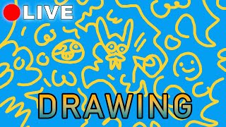 POV: im drawing | 21-05-22