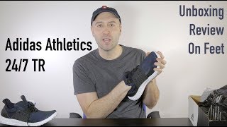 adidas athletics 24
