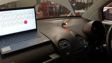 Shift light ignitron