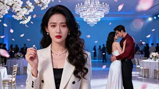 To steal my fiancé, my secretary spread rumors that I was sleeping with an older man.#260619bkB2