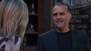 GH: Carly Scenes on 4/15/22 Part 1