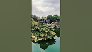 Tranquil Oasis in Blackpool