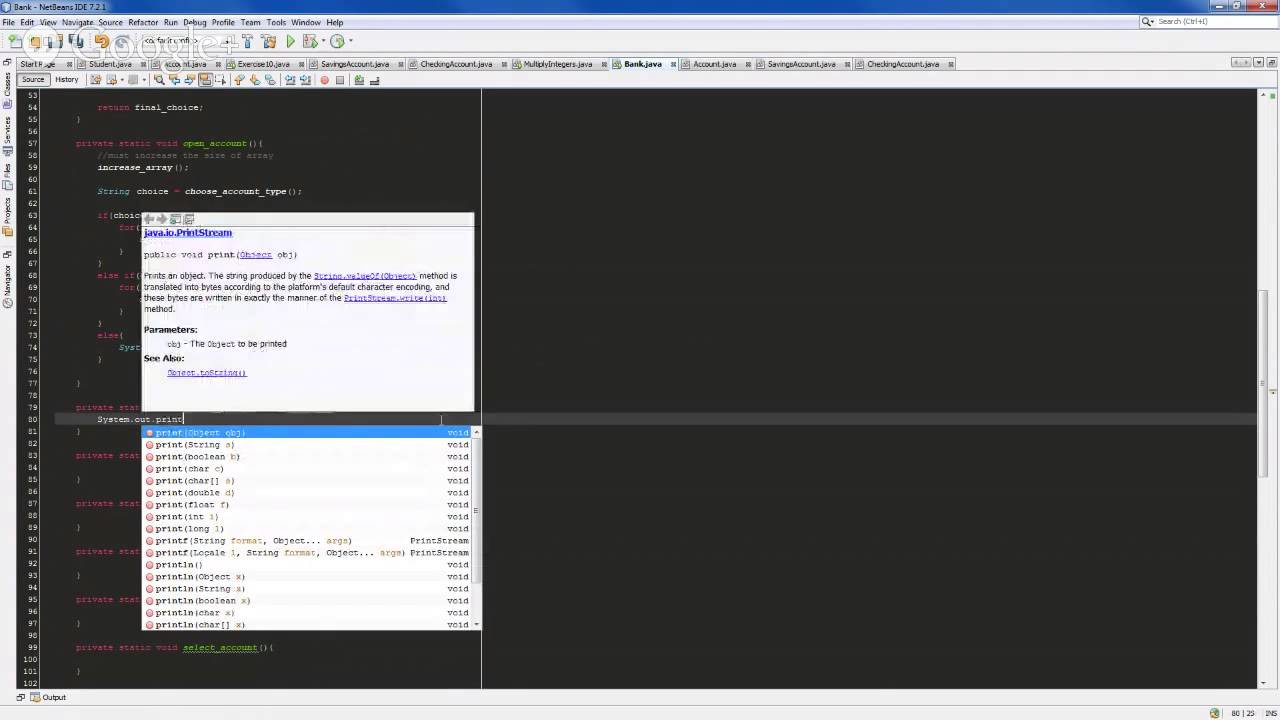 Programming with Zen - YouTube