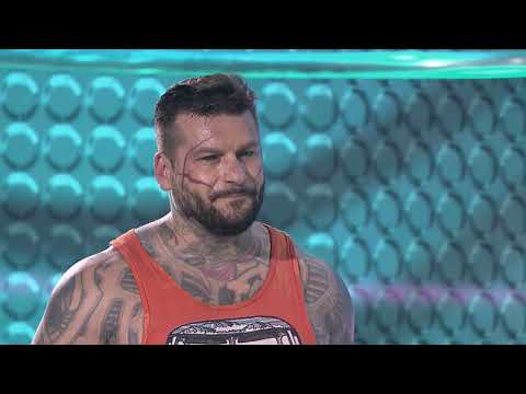 Popek | | Ninja Warrior Polska