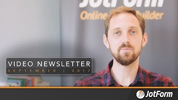 September 2017: Jotform Announces Trello Power-Up and Chargify Integration