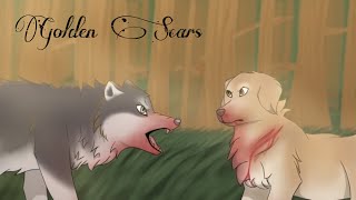 Golden Scars| Episode 2 “Questionable”| Schleich Wolf/Dog Series