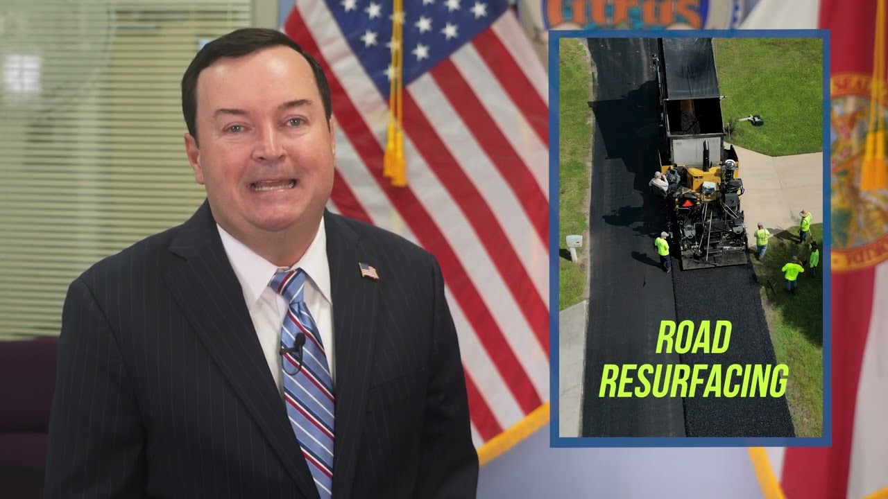 Citrus County in Focus - February 2025