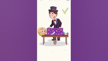 DOP 4 : Draw One Part Level 70