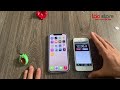 iOS 26.4 Trên iPhone 12 : Test Trên Máy Pin Bảo Trì Có Ngon Không Nè? | Táo Store