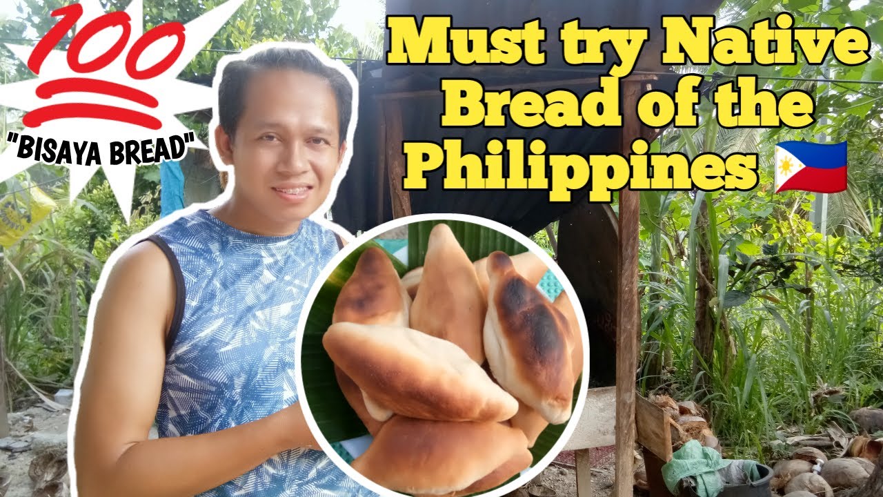 How to make Pan Bisaya is now REVEALED by Coach Ren YouTube