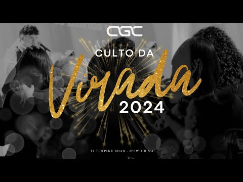 Culto da Virada