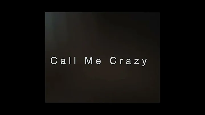 Call me Crazy by Monique Hendricks