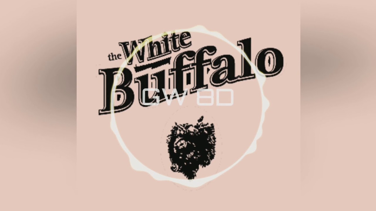 The White Buffalo 🎧 The House of The Rising Sun 🔊8D AUDIO🔊 Use ...