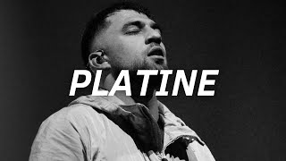 ZKR Type Beat - "PLATINE" | Instru Rap/Freestyle 2024