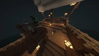We Shouldn't Be Here (StrandedSMP FULL Trailer)