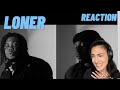 Wizard Chan - Loner ft Joeboy / REACTION