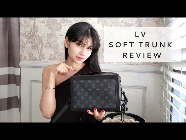 LV Soft trunk new