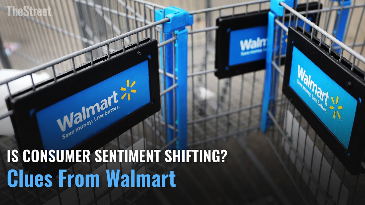 Is Walmart the First Retail Domino to Fall?