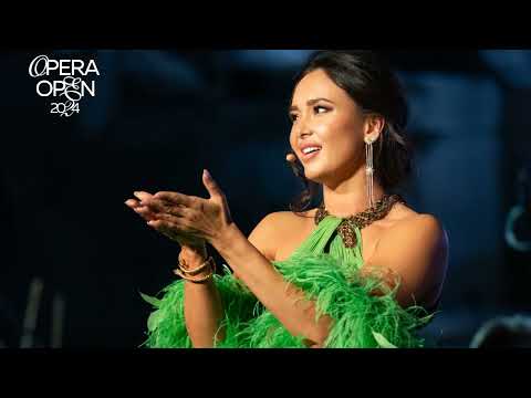 Opera Open 2024