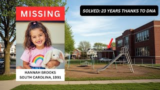 Famous 23 Years Missing – Found Alive: DNA Proves Her Shocking True Identity (Cold Case Solved) Net Worth