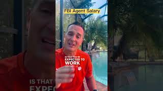 What is the starting salary for an FBI Special Agent? Private investigator Tom Simon tells all!
