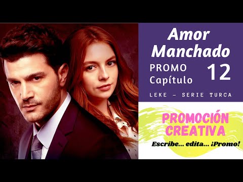 PROMO Amor Manchado