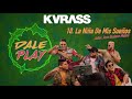 La Niña De Mis Sueños | 10 | KVRASS