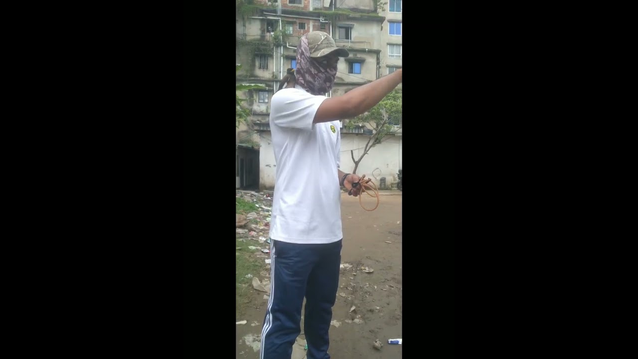 Slingshot