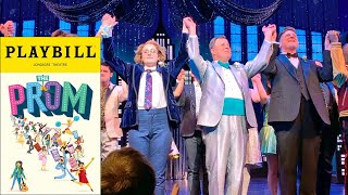 Prom - Curtain Call - 111418