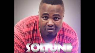 Soltune - God No Dey Jonze (Audio)