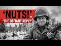 WWII's Ultimate Test: How American Troops Broke Hitler's Last Gamble