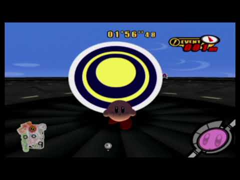 カービィのエアライド 4分part15