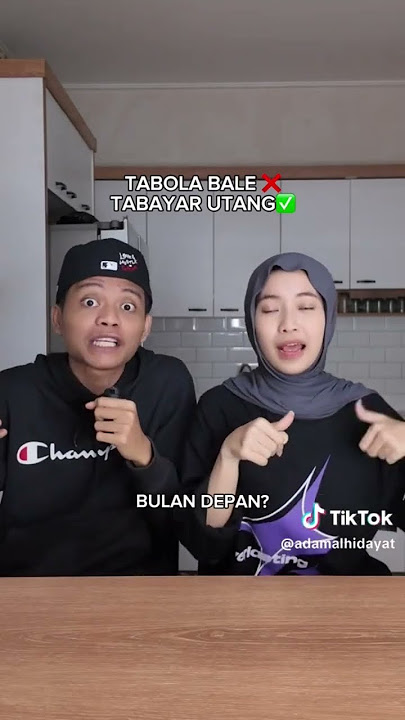 namanya juga kawann😆#bismillahfyp#comedy