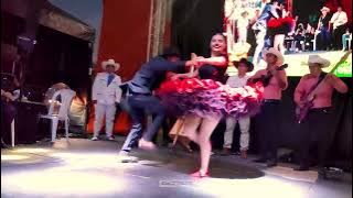 🔥 Pamela Sánchez & Jhon Aguirre brillan en la final del Pareja Perfecta 2025 | Tour Joropo Yopal 🔥