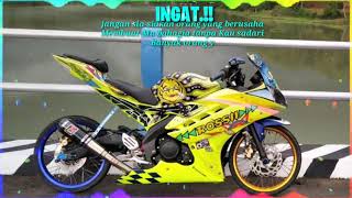 Story WA - R15 jari-jari // 12