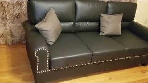 Cheap Sofa With Storage