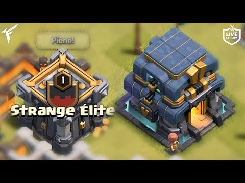CLAN x ABBONATI ! Come procede ? Clash of clans - CLAN x ABBONATI ! Come procede ? Clash of clans