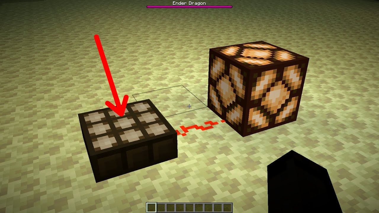 does the daylight detector work in the end? YouTube
